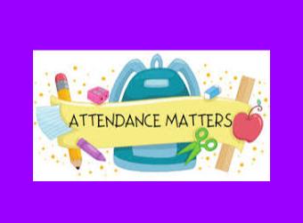 Family Attendance Project/Proyecto de Asistencia Familiar